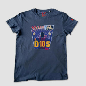 Camiseta  BFK D10S