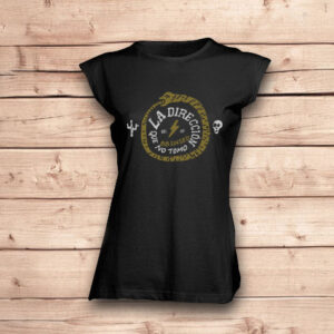 Camiseta BB SIN SED Serp